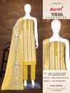Thar Exclusive 2680 Bipson Gold Print Embroidery Cotton Dress Material Wholesale Shop In Surat
